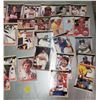 Image 3 : lot of PPG Indy racing cards, includes Michael Andretti, Al Unser Jr plus many more