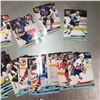 Image 6 : lot of hockey cards
