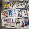 Image 4 : lot of hockey cards