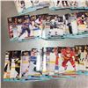 Image 5 : lot of hockey cards