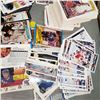 Image 7 : over 2 pounds of hockey cards