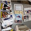 Image 8 : over 2 pounds of hockey cards