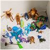Image 1 : Large lot of Bugs Life toys