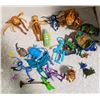 Image 3 : Large lot of Bugs Life toys