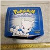 Image 3 : 23k gold pokemon limited edition collector cards with COA
