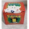 Image 5 : 23k gold pokemon limited edition collector cards with COA