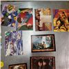 Image 4 : Collector cards The Goonies / Black hole