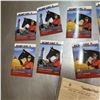 Image 3 : RCMP collector cards