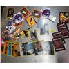 Image 1 : vintage trading cards and stickers Skateboading and more