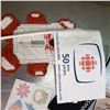 Image 4 : CBC 50th Anniversary lot