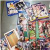 Image 4 : large football trading card lot