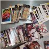 Image 3 : over a pounds of hockey cards
