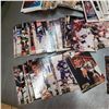 Image 6 : over a pounds of hockey cards