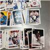 Image 3 : over a pounds of hockey cards