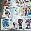 Image 4 : over a pounds of hockey cards