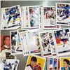 Image 5 : over a pounds of hockey cards