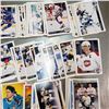 Image 6 : over a pounds of hockey cards