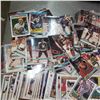 Image 4 : over a pounds of hockey cards