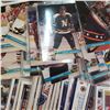 Image 6 : over a pounds of hockey cards