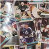 Image 7 : over a pounds of hockey cards