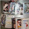 Image 4 : over a pounds of hockey cards