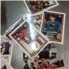 Image 5 : over a pounds of hockey cards