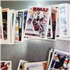 Image 6 : over a pounds of hockey cards