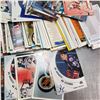 Image 11 : over a pounds of hockey cards