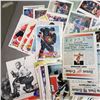 Image 8 : over a pounds of hockey cards