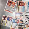 Image 6 : over a pounds of hockey cards