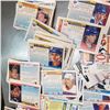 Image 7 : over a pounds of hockey cards