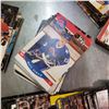 Image 6 : over a pounds of hockey cards