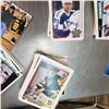Image 6 : over a pounds of hockey cards