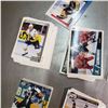 Image 7 : over a pounds of hockey cards