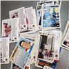Image 7 : over a pounds of hockey cards