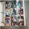 Image 2 : large binder of hockey cards