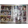 Image 6 : large binder of hockey cards