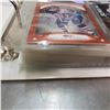 Image 7 : large binder of hockey cards