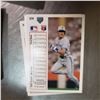 Image 7 : unchecked whole row from box of baseball cards 4 pounds of cards
