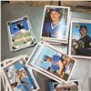 Image 8 : unchecked whole row from box of baseball cards 4 pounds of cards