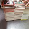 Image 4 : unchecked whole row from box of baseball cards over 3 pounds of cards