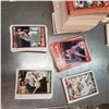 Image 5 : unchecked whole row from box of baseball cards over 3 pounds of cards