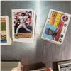 Image 6 : unchecked whole row from box of baseball cards over 3 pounds of cards