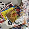 Image 10 : sports trading card lot hockey baseball and more
