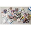 Image 1 : sports trading card lot hockey baseball and more