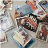 Image 5 : sports trading card lot hockey baseball and more