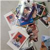 Image 7 : sports trading card lot hockey baseball and more