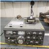 Image 2 : Vintage Kenwood Radio Single side Band TS-520 Transceiver USB LSB CW Receives and transmits Perfectl
