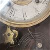Image 4 : New Haven (Gingerbread) Mantel Clock Eary 1900's  comes with pendulum and key