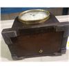 Image 9 : Seth Thomas Bee Hive Mantel Clock Mid 1930s Works excellent. comes with pendulum and key